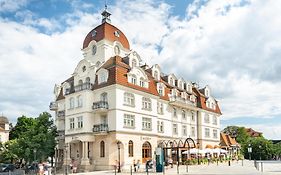 Hotel Rezydent Sopot